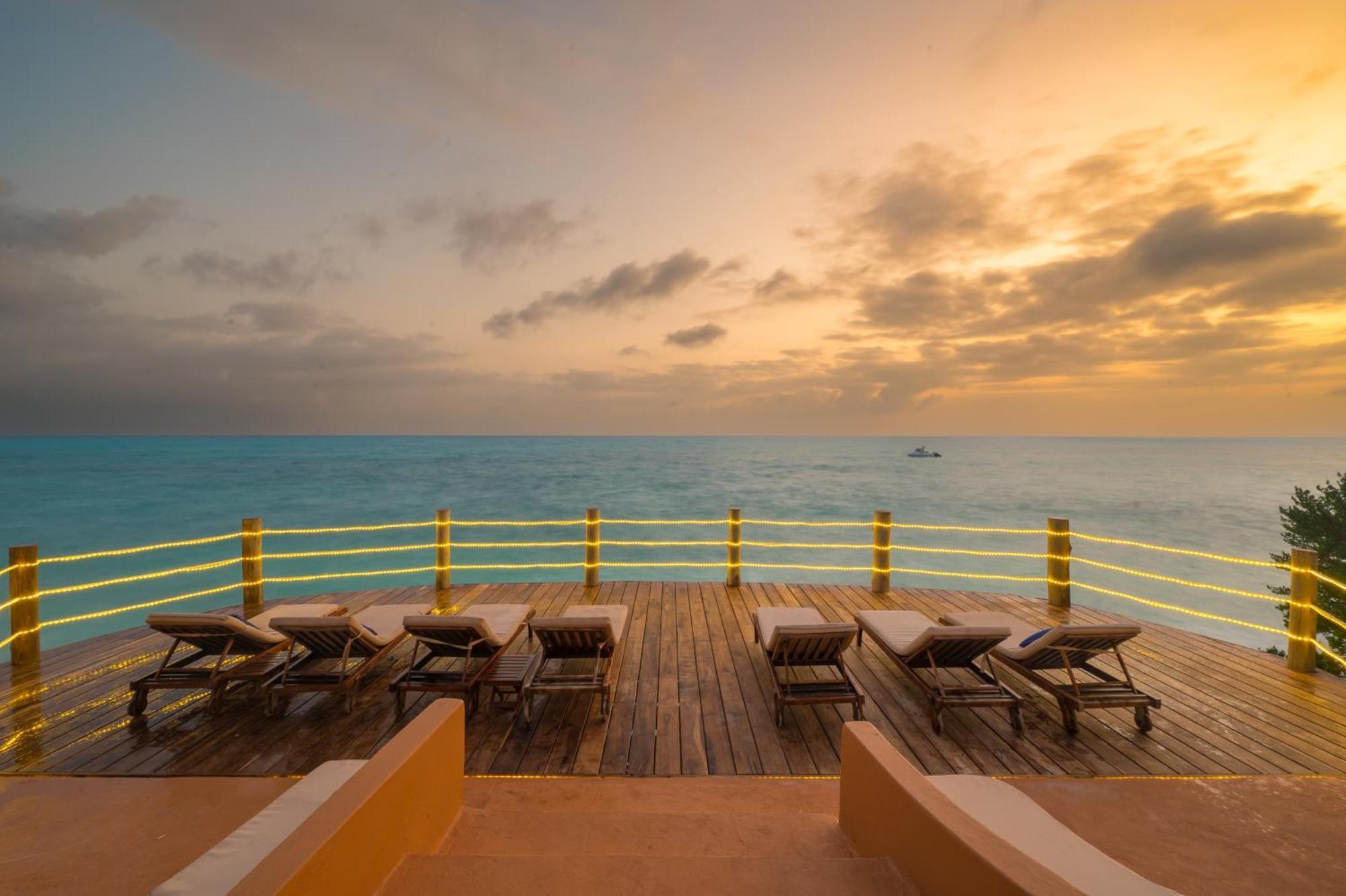 Warere Beach Nungwi Εξωτερικό φωτογραφία
