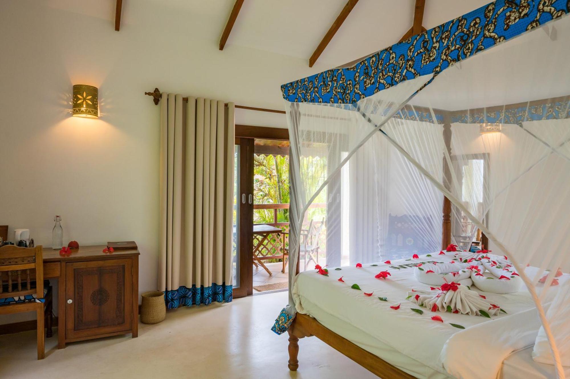 Warere Beach Nungwi Εξωτερικό φωτογραφία