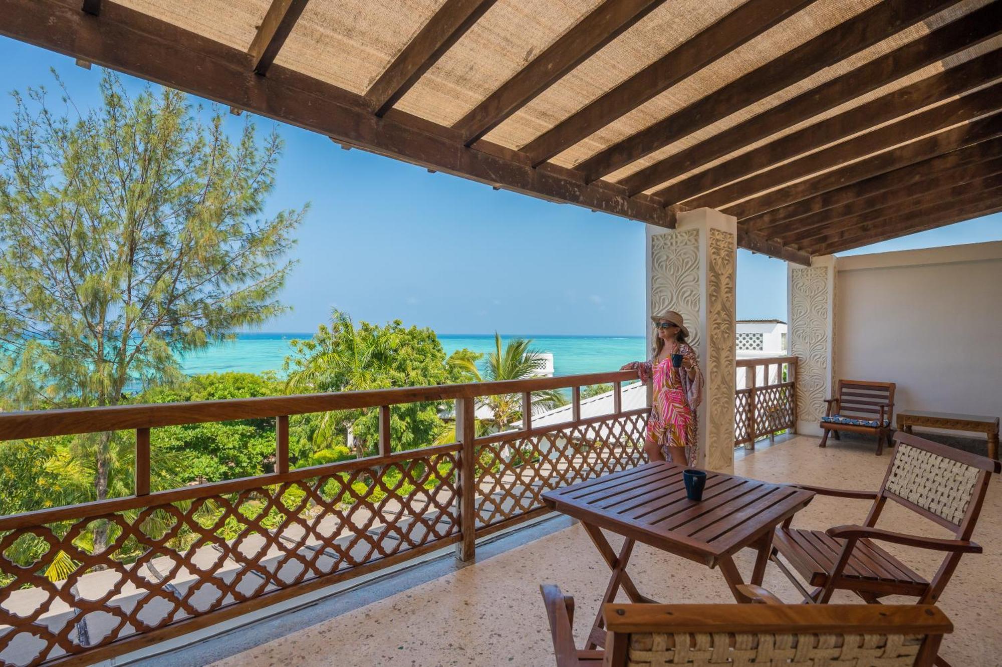 Warere Beach Nungwi Εξωτερικό φωτογραφία