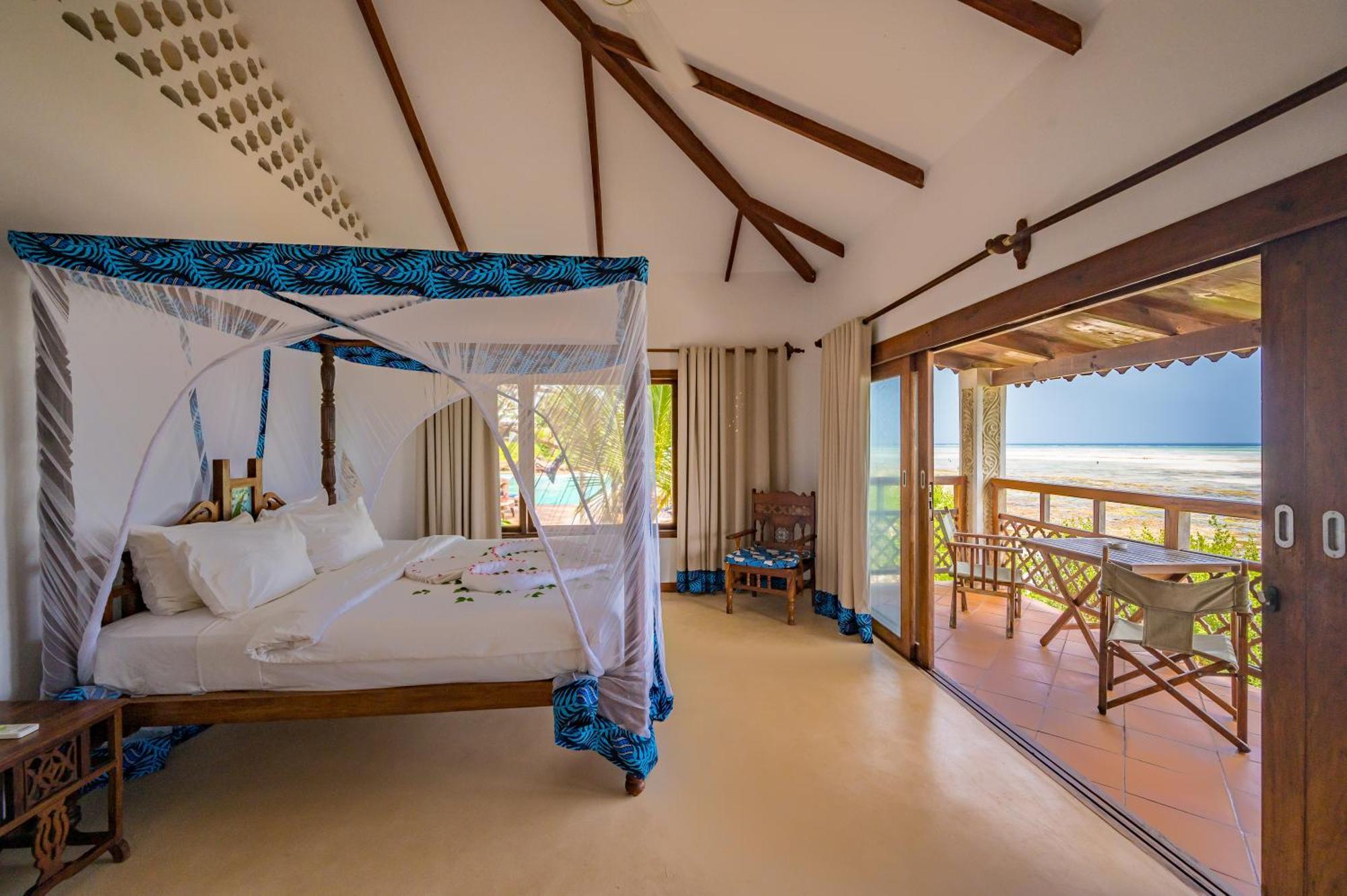 Warere Beach Nungwi Εξωτερικό φωτογραφία