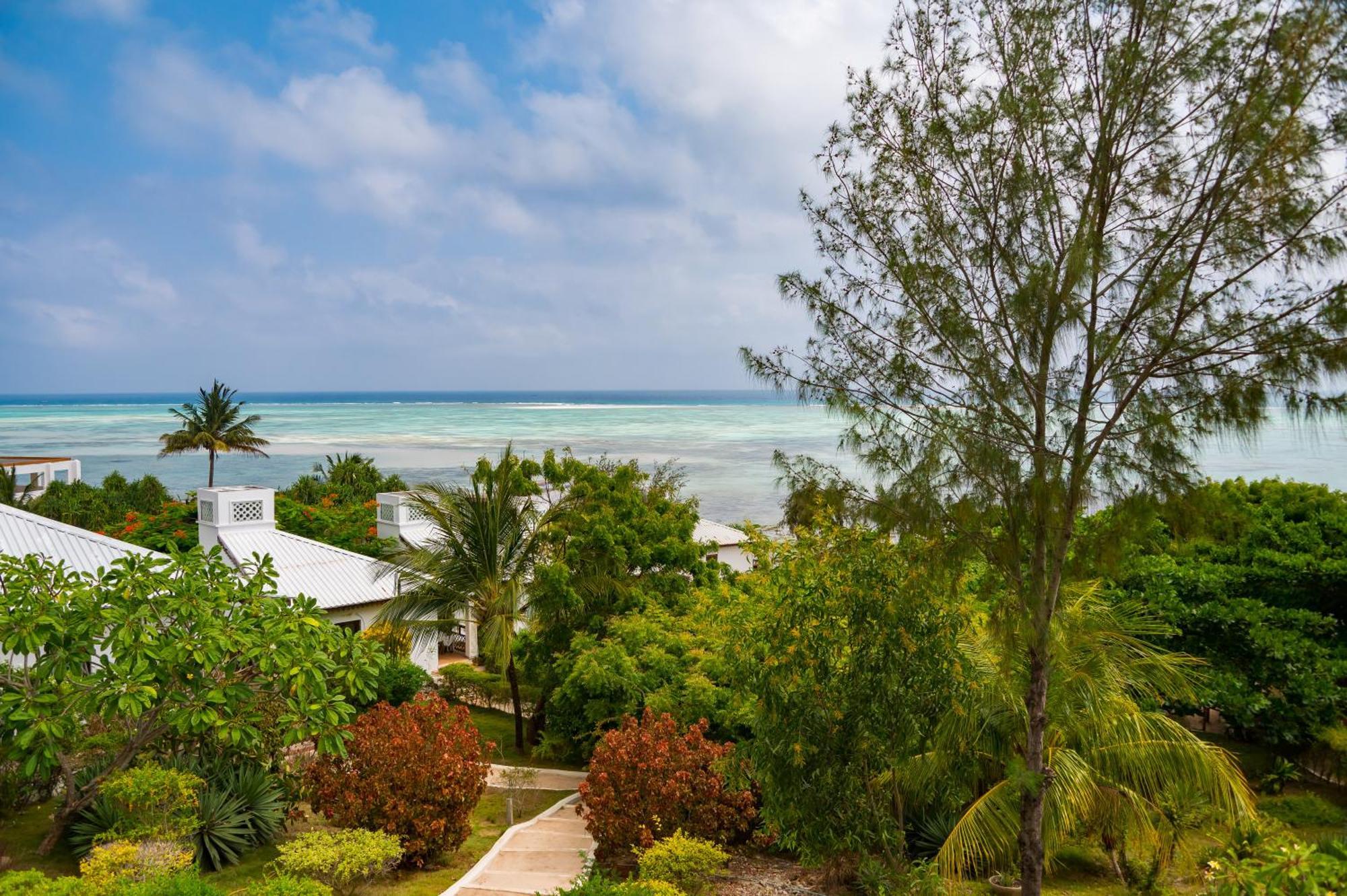Warere Beach Nungwi Εξωτερικό φωτογραφία