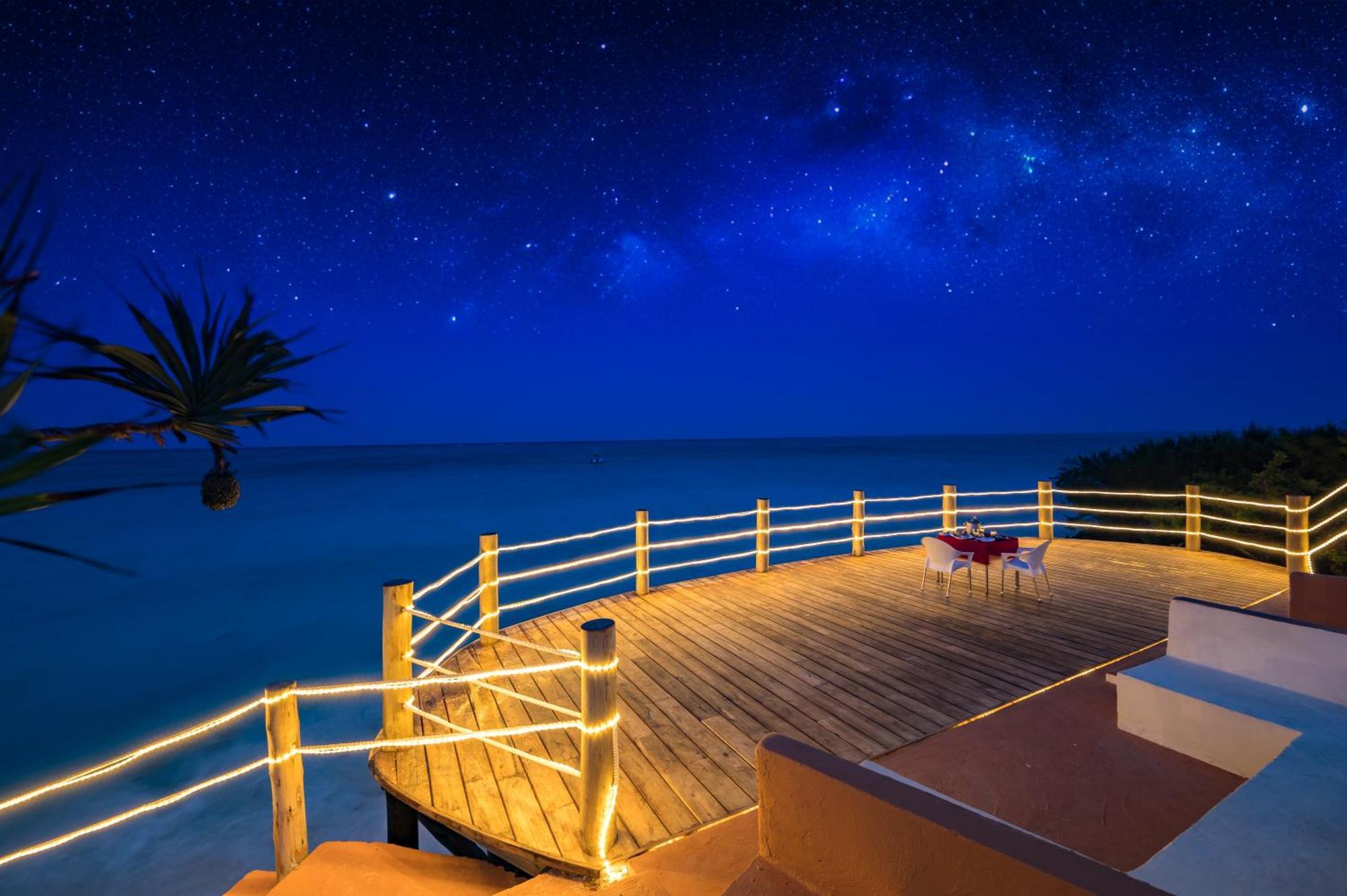 Warere Beach Nungwi Εξωτερικό φωτογραφία