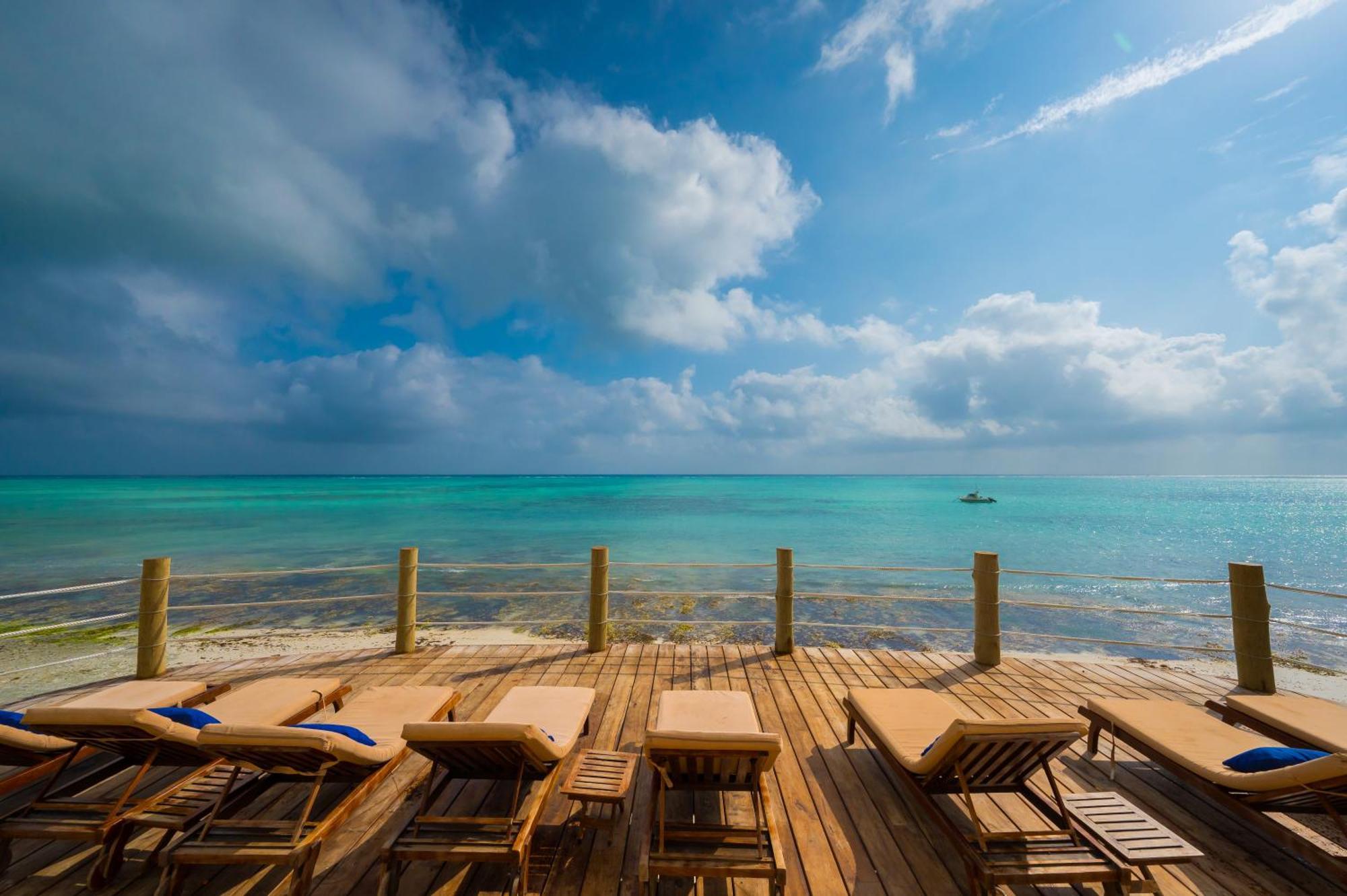 Warere Beach Nungwi Εξωτερικό φωτογραφία
