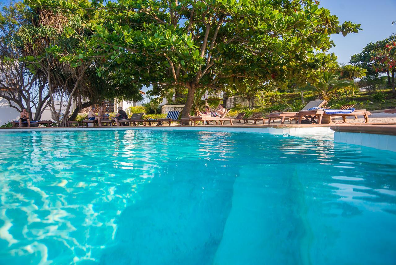 Warere Beach Nungwi Εξωτερικό φωτογραφία