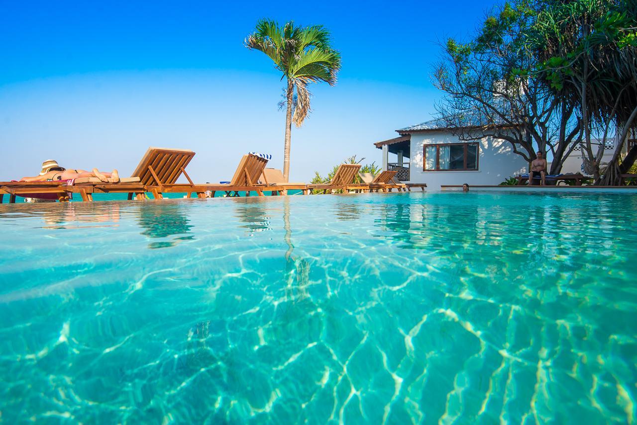 Warere Beach Nungwi Εξωτερικό φωτογραφία